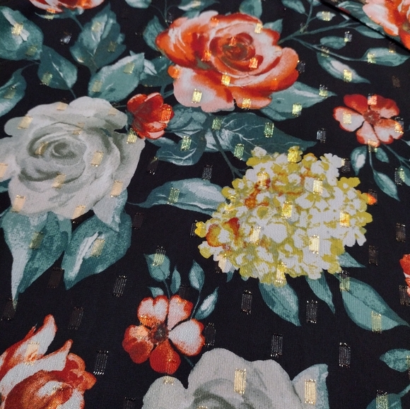 Tahari 20W Women's dress - Picture 7 of 7